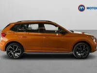 Used Skoda 110 R Monte Carlo 110 HP (80 kW) 2023 Hatchback