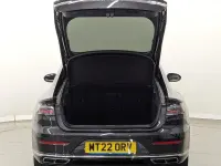 Used VW Arteon R-line 190 HP (139 kW) 2024 Estate