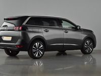 used Peugeot 5008 1.2 PureTech GT Line Premium 5dr EAT8