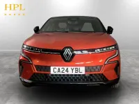 Used Renault Mégane IV 159 kW (217 HP) 2024 Red Hatchback