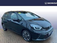 Used Honda Jazz Advance 122 HP (89 kW) 2025 Black Hatchback