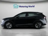 Używany Kia Sportage 148 KM (108 kW) 2023 SUV