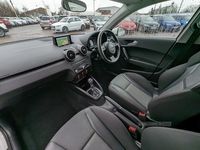 used Audi A1 Sportback Sportback TFSi Sport Nav 1.4 TFSi Sport Nav DSG