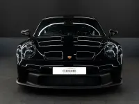 Used Porsche 911 GT3 510 HP (375 kW) 2021 Black Coupe
