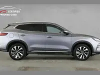 Used BYD Seal U Comfort 218 HP (160 kW) 2025 Grey SUV