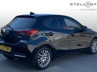 Used Mazda 6 Inclusive 89 HP (65 kW) 2023 Black