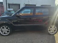Used Kia Soul 2013 Black SUV