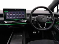 Used VW ID.7 Pro 210 kW (286 HP) 2025 Black Estate