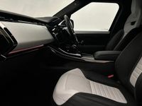 Used Land Rover Range Rover Sport 625 HP (459 kW) 2024 Black SUV