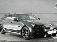 Used BMW M5 Comfort Edition 717 HP (527 kW) 2025 Grey Estate
