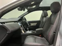 Used Land Rover Discovery Sport SE Dynamic 304 HP (223 kW) 2022 Silver SUV