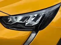 Used Peugeot 208 Active Premium 75 HP (55 kW) 2022 Yellow Hatchback