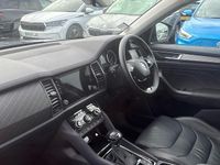 Used Skoda Kodiaq SE L Executive 190 HP (139 kW) 2024 SUV