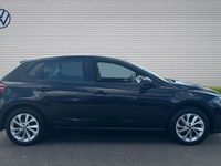 Usado VW Polo Style 95 HP (69 kW) 2024 Citadino