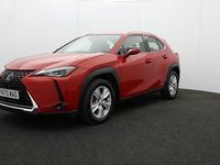 used Lexus UX 250h 2020 | 2.0 E-CVT Euro 6 (s/s) 5dr