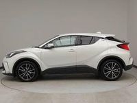 Usado Toyota C-HR 184 HP (135 kW) 2020 Branco SUV