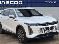 Used Omoda 9 449 HP (330 kW) 2025 SUV