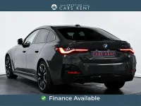 Used BMW M440 M Sport 2023 Grey Sedan