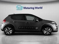 Used Citroën C3 Flair 83 HP (61 kW) 2020 Grey Hatchback