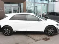 New Hyundai Ioniq 5 N Line 167 kW (228 HP) 2026 SUV