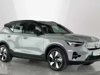 Nuevo Volvo EX40 Plus 182 kW (248 CV) 2026 SUV