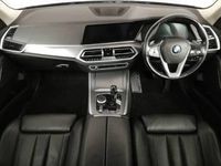 used BMW X5 xDrive40i xLine 5dr Auto [7 Seat]