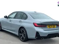 Used BMW 330e M Sport 292 HP (214 kW) 2025 Grey Sedan
