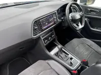 Used Seat Ateca FR 150 HP (110 kW) 2025 SUV