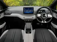 New BYD Dolphin Surf Active 64 kW (88 HP) 2026 Green Hatchback