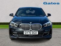 Used BMW 120 M Sport 2020 Black Hatchback