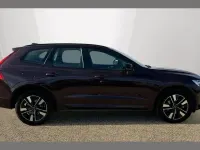 Used Volvo XC60 Plus 247 HP (181 kW) 2025 Red SUV
