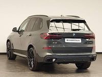 Used BMW X5 M Sport 352 HP (258 kW) 2026 Grey SUV