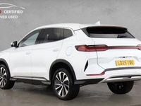 Used BYD Seal U Boost 2025 White SUV