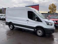 used Ford Transit 2.0 TDCi 130ps H2 Van