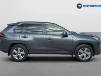 Used Toyota RAV4 Design 2021 Grey SUV