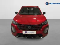 Used Peugeot 2008 Allure 2025 Red SUV