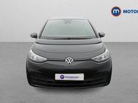 Used VW ID.3 Pro Performance 150 kW (204 HP) 2021 Grey Hatchback