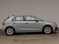Usado Audi A1 Sport 95 HP (69 kW) 2023 Cinzento SUV