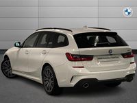 used BMW 318 3 Series i M Sport 5dr Step Auto - 2021 (21)