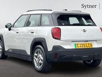 Used Mini Aceman 133 kW (181 HP) 2025 White SUV