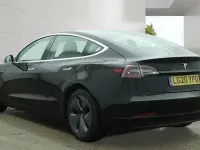 Usado Tesla Model 3 Long Range AWD 258 kW (351 HP) 2023 Sedan