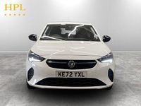 Used Vauxhall Corsa Design Edition 75 HP (55 kW) 2023 White Hatchback