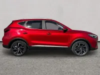 Usado MG ZS Exclusive 106 HP (77 kW) 2023 Vermelho SUV
