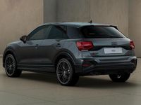New Audi SQ2 Black Edition 300 HP (220 kW) 2026 Grey SUV