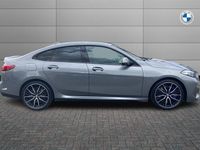 Used BMW M235 M Sport 306 HP (225 kW) 2023 Grey Coupe
