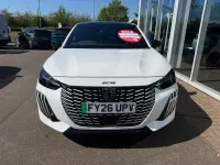 Nouă Peugeot e-208 GT 113 kW (154 CP) 2026 Hatchback