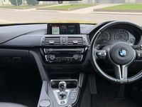 Used BMW M4 Competition Edition 450 HP (330 kW) 2017 Yellow Coupe