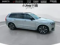 Usado Volvo XC90 Ultra 247 HP (181 kW) 2024 Cinzento SUV