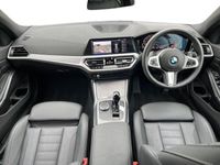 used BMW 320 3 Series i M Sport Saloon 2.0 4dr