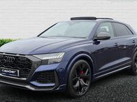 Used Audi RS Q8 Sport 600 HP (441 kW) 2024 SUV